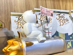-OZ cafe(南昌路店)