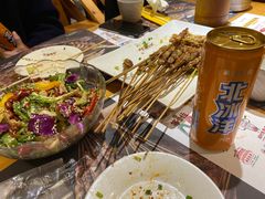 -木屋烧烤(双榆树店)