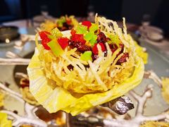 雀巢鸭四宝-全聚德(新街口店)