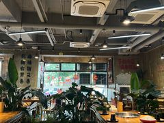 -谭三娘鲜切牛肉自助火锅(九眼桥总店)