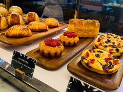-沁蝶 Butterfly Patisserie甜品蛋糕(北京瑰丽酒店)