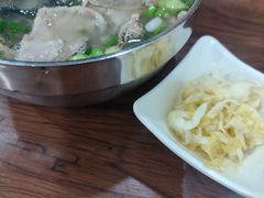 -攀枝花·任德琼·盐边羊肉米线