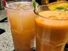 奶茶-Home Thai·泰谣(王府井apm店)