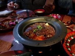 -花马天堂云南餐厅 Lost Heaven(高邮路店)