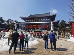 -径山寺