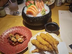 -吉兆·料理(红梅南路店)