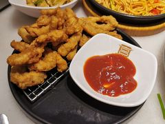 -韩宫宴烤肉·料理(宝山万达店)