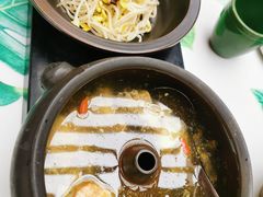 原味汽锅鸡-云海肴云南菜(曲江大悦城店)