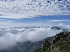 -白草畔自然风景区