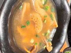 -芸山季·云南山珍菌火锅(南翔印象城MEGA店)