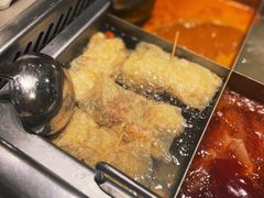 -海底捞火锅(杭州萧山宝龙广场店)