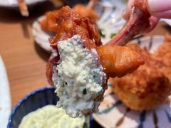 -CURRY YA 熟成咖哩專門店(深圳湾万象城店)