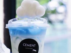 -CEMENT·coffee bar (凤凰创意园店)