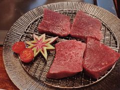 安格斯特级牛柳-岩也·日料与酒(龙岗天安云谷店)