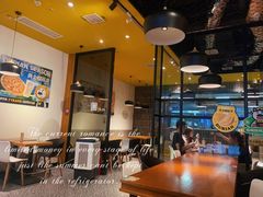 大堂-牛男手造(地铁天虹店)