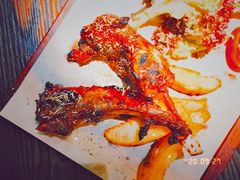 -The Cheebat 锌吧·Bistro(体育西店)