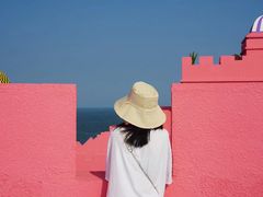 -漳州滨海火山岛自然生态风景区