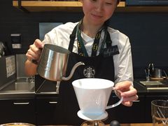 -星巴克臻选(重庆沙坪坝店)