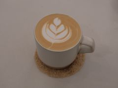 -二里咖啡(上堡公寓店)