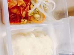 -六七八韩式烤肉·韩国料理(上杭路店)