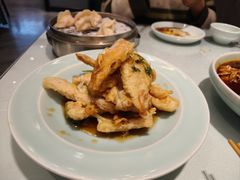-王厚元饺子·辽菜·烤鸭(工会大厦店)