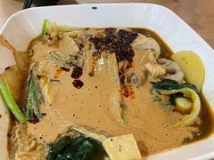 -林静小吃(复兴路店)
