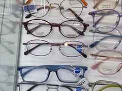 -EYEcare眼镜店(南京东路店)