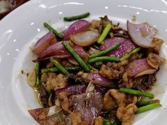 -山西派(桥东街店)