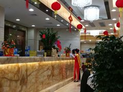 -东江海鲜酒家(艺都分店)