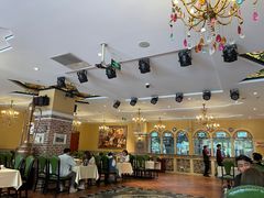 大堂-巴依老爷·新疆美食(上城区天城路店)