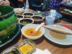 -大白羊蝎子馆(后沙峪山姆店)