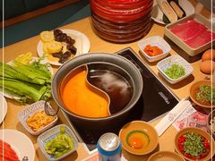 -温野菜涮涮锅(西单大悦城店)