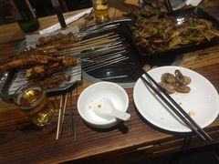 -沿海405烤场(沿海赛洛城店)