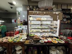 -绍兴名菜馆(可乐路店)