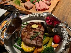 -卢布里西餐厅(海拉尔店)