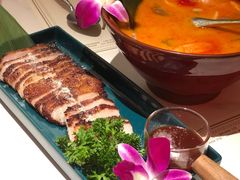 -太食獸泰式茶餐厅(IFS国金中心店)