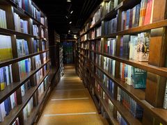 -三联韬奋书店(三里屯店)