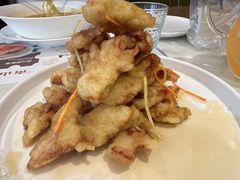 -子霖南山鲜虾面(南山总店)