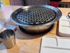 -霸腹烤肉(厦门柚子番店)