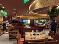 -巴奴毛肚火锅(龙湖锦艺城店)