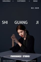-时纪母女写真父母纪念照(静安店)