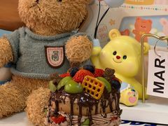 -千浔一暖DIY蛋糕烘焙(人民大学店)