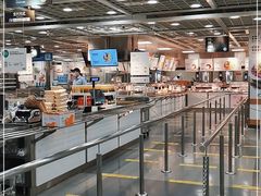 -宜家·瑞典风味餐厅(北京西红门店)