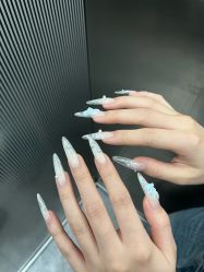 -由甲·美甲美睫工作室