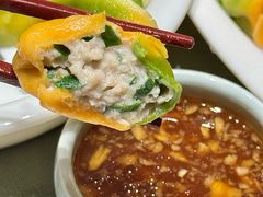 -双合园·海鲜水饺青岛菜(上清路店)