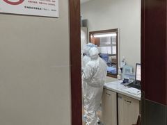 -浙江省立同德医院(翠苑院区)