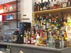 -BIJOU coffee&cocktail(龙岗万科广场店)