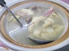 -蘭心餐厅(进贤路店)