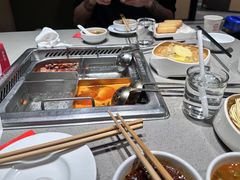 -海底捞火锅(百乐门广场店)