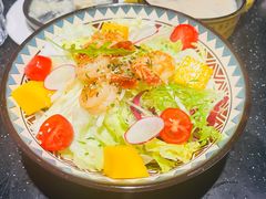 -西堤牛排(杭州金沙天街龙湖店)